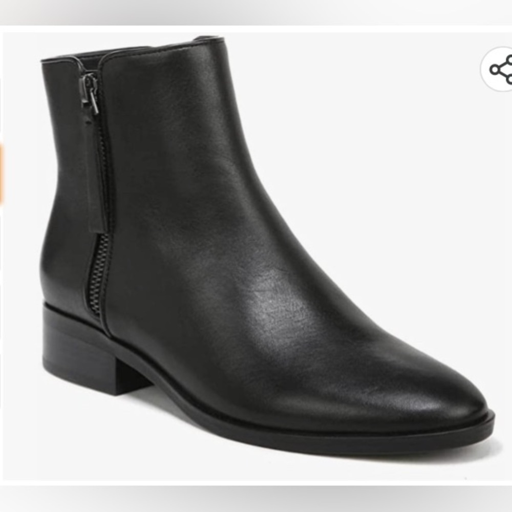 Naturalizer Woman’s Robyn Boots